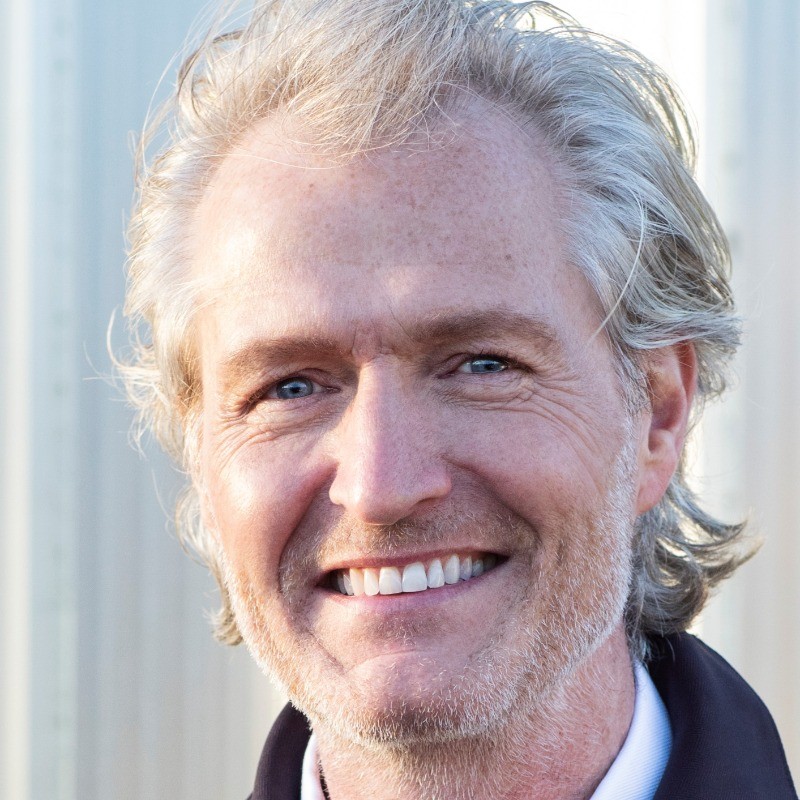 Ronald Begelinger